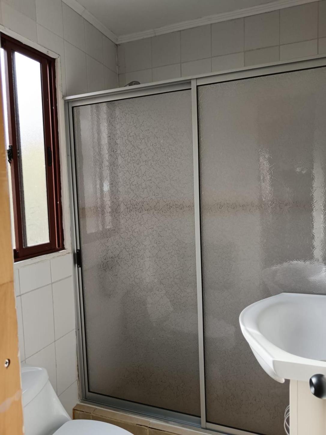 Hotel El Fogon De Rio Claro Zewnętrze zdjęcie